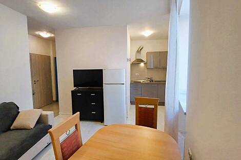 Квартира с тремя комнатами Копер: 6