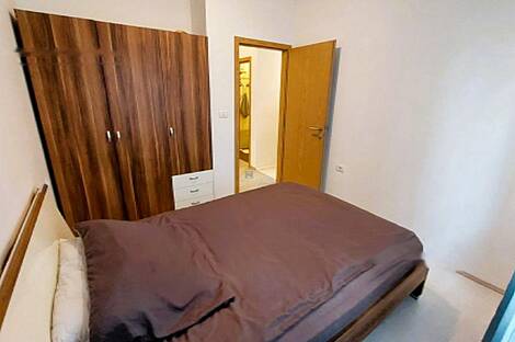 Квартира с тремя комнатами Копер: 12