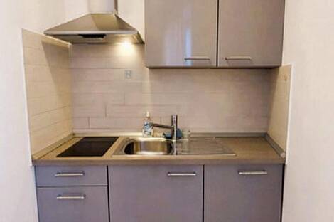 Квартира с тремя комнатами Копер: 16