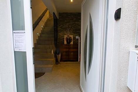 Квартира с тремя комнатами Копер: 17