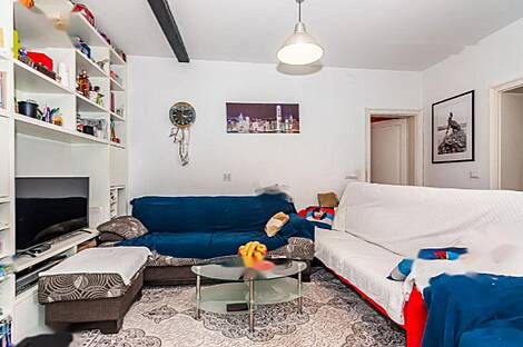 Квартира с тремя комнатами в Копере: 9