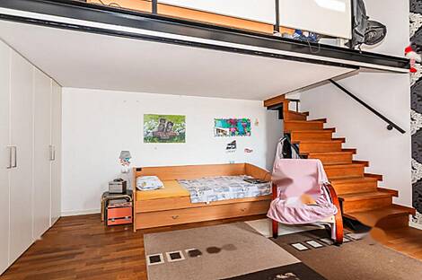 Квартира с тремя комнатами в Копере: 14