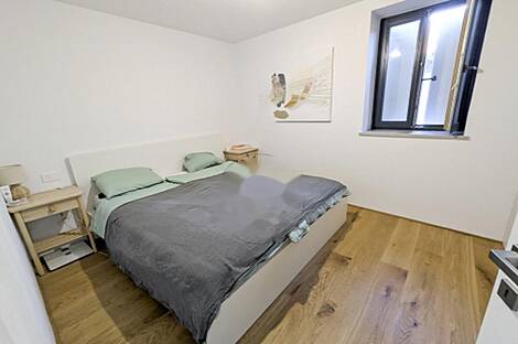 Трёхкомнатное жильё Копер: 6