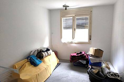 Апартаменты с тремя комнатами в Копере: 5