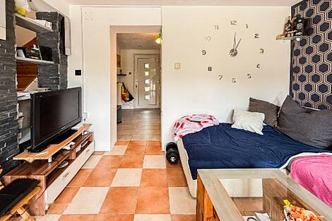 Дуплекс в Новой Любляне Моште-Кашель: 3