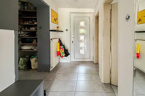 Дуплекс в Новой Любляне Моште-Кашель: 9