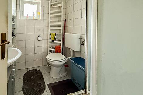 Дуплекс в Новой Любляне Моште-Кашель: 11