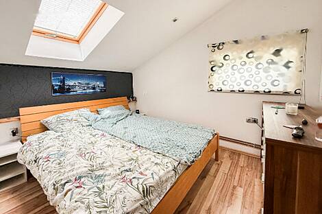 Дуплекс в Новой Любляне Моште-Кашель: 12