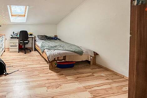 Дуплекс в Новой Любляне Моште-Кашель: 13