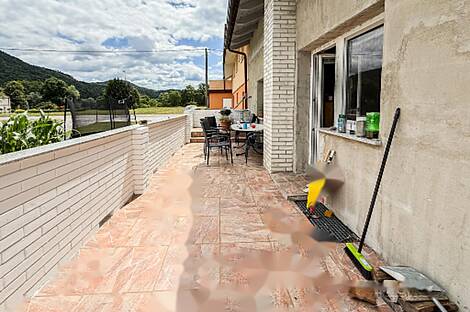 Дуплекс в Новой Любляне Моште-Кашель: 18