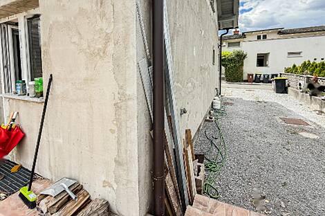 Дуплекс в Новой Любляне Моште-Кашель: 19