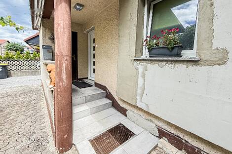 Дуплекс в Новой Любляне Моште-Кашель: 20