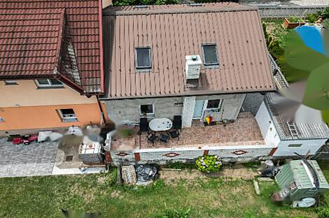 Дуплекс в Новой Любляне Моште-Кашель: 22