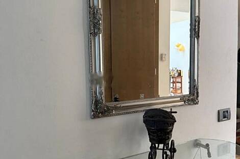 Дом с террасой в районе Вич Новой Любляны: 8