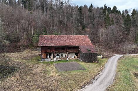 Дом Кметиянов в Любия, Мозирье: 4