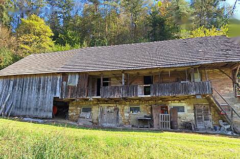 Дом, ферма Лончарев-Дол: 6