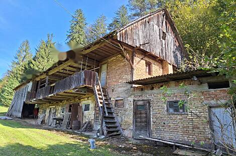 Дом, ферма Лончарев-Дол: 7