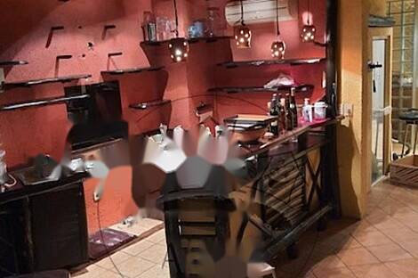 Торговое пространство на площади Зупанчича: 5