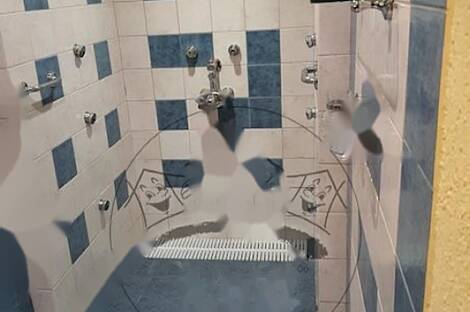 Торговое пространство на площади Зупанчича: 6