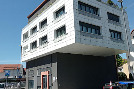 Дом коммерческого назначения, расположенный в центре на улице Бохоричева.: 4