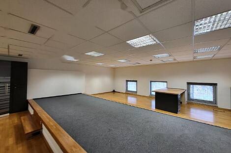 Офисное пространство в центральной части города: 5