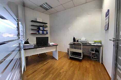 Офисное пространство в центральной части города: 10