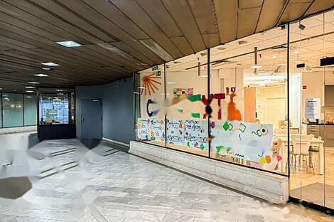 Коммерческая недвижимость в центральной части города: 22