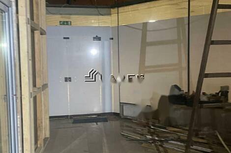 Торговое пространство в центре: 4