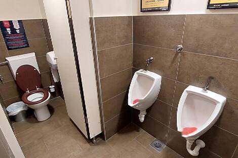 Коммерческое помещение в центре города: 9