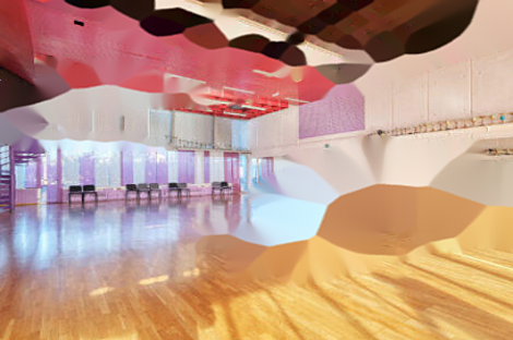 Кабинет, находящийся на Мосте: 2