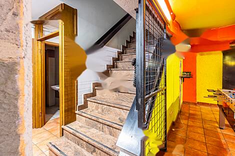 Торговое помещение в Мосте: 6