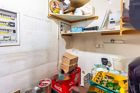 Торговое помещение в Мосте: 15