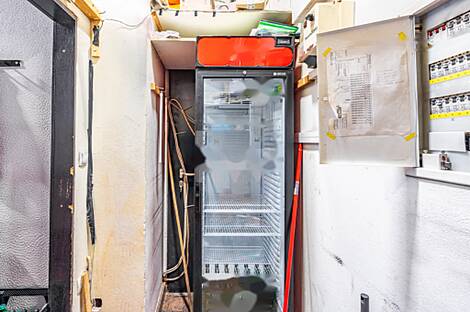 Торговое помещение в Мосте: 16