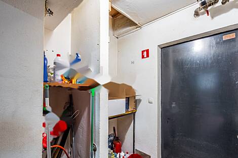 Торговое помещение в Мосте: 17