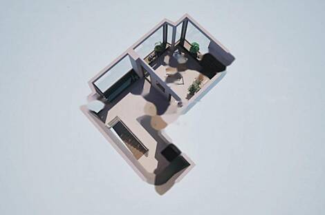 Торговое помещение в Мосте: 22