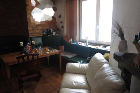 Торговая площадь в Шентвиде: 2