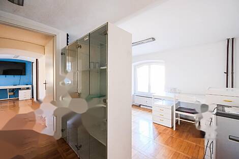 Вич офисное здание: 5