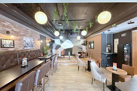 Торговый объект Вич: 3