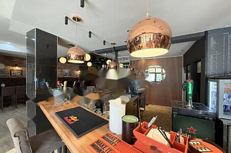 Торговый объект Вич: 11