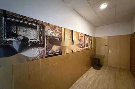 Торговый объект Вич: 14