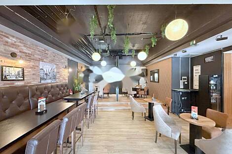 Вич нежилое помещение: 3