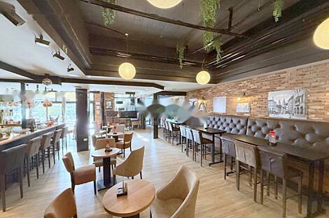 Вич нежилое помещение: 8