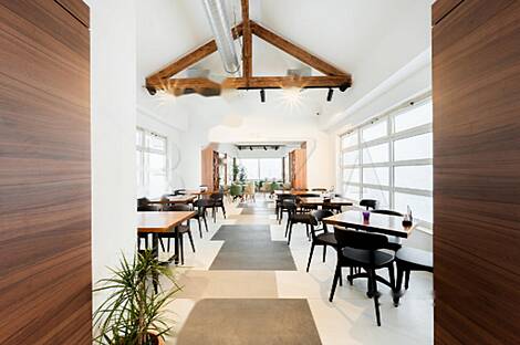 Вич - коммерческая площадь: 1