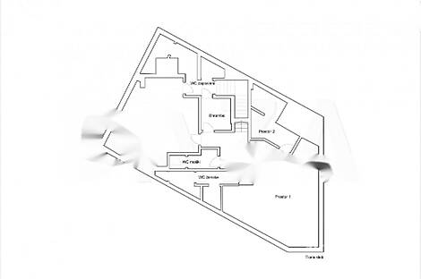 Вич - коммерческая площадь: 9