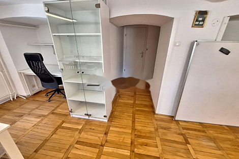 Центр Вич офисное здание: 4