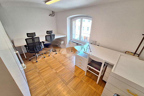 Центр Вич офисное здание: 5