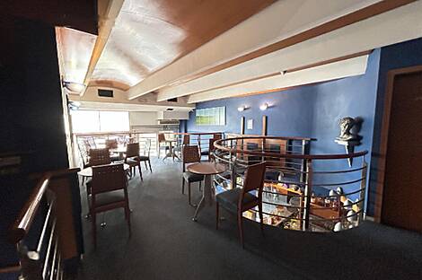 Помещение коммерческого назначения на улице Тбилисская: 7