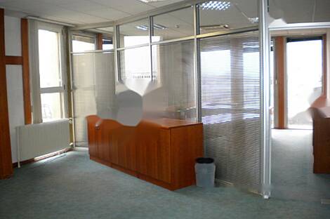 Тшрашска 132, офисное пространство: 5