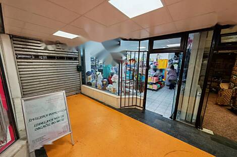 Торговый комплекс Новые Фужины: 6