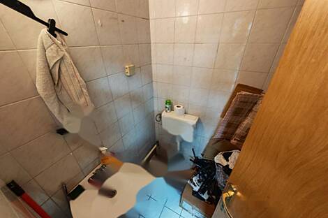 Торговый комплекс Новые Фужины: 8